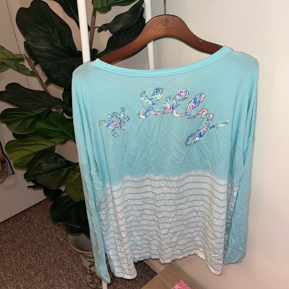 Finn Top - Picture 5 of 5